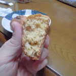 農産物直売所 こだま館 - 食べてみた