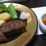 ビストロ割烹　つちだ - 