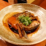 魚まみれ眞吉 宮益坂店 - 