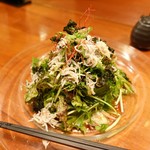 魚まみれ眞吉 宮益坂店 - 