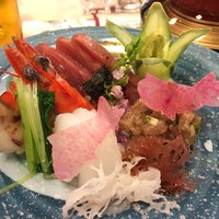 つきじ治作 - 