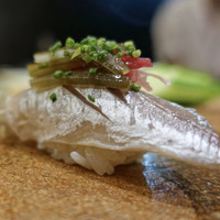 天寿し 京町店 - 