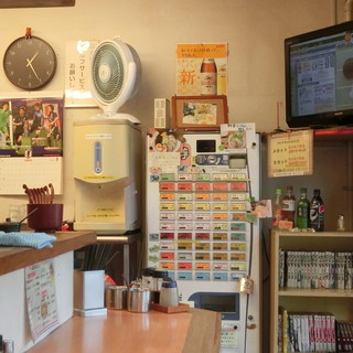 らーめん 五郎松_2