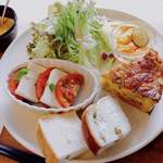 Cafe Shizuku - 