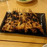 Motsuyaki Sanchou - 