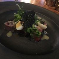 ザ タヴァン グリル＆ラウンジ - 