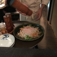 オーパス ワン - 鯛の中華サラダ（三人前）
