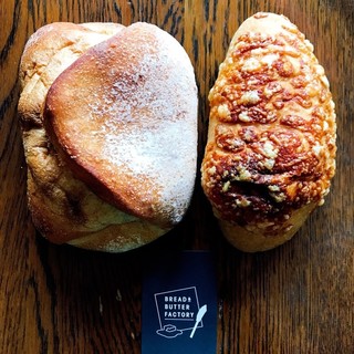 ブレッド&バターファクトリー_0