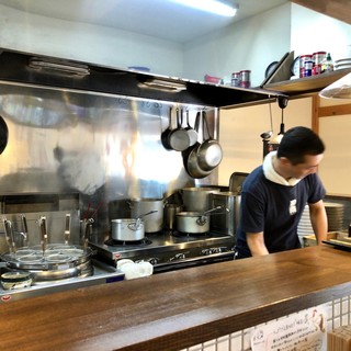 麺処 まるよし_2