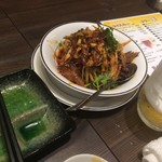 蜀食成都 - 