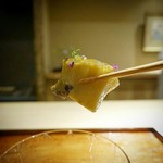 富小路 やま岸 - 