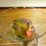 富小路 やま岸 - 