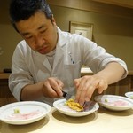 富小路 やま岸 - 