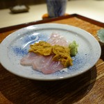 富小路 やま岸 - 