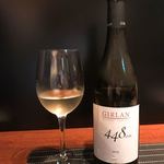 Ra Bottega Deru Orio - 白ワイン