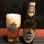 Ra Bottega Deru Orio - イタリアビール