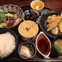 土佐料理 祢保希 日本橋店 - 