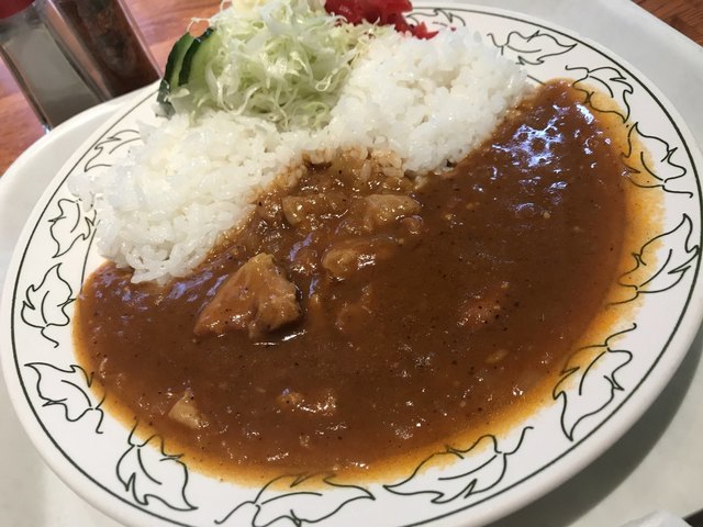 男鹿みなと市民病院 院内食堂 - 男鹿（食堂）の写真