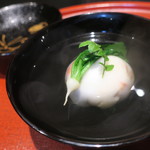 日本料理 晴山 - 