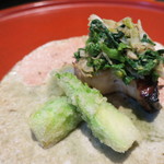 日本料理 晴山 - 