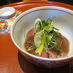 日本料理 晴山 - 