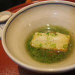 日本料理 晴山 - 