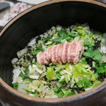 日本料理 晴山 - 