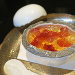 日本料理 晴山 - 