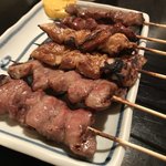 Yakitori Dokoro Ishii - 