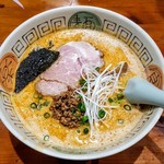 Kamon Ramen - 