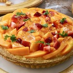 写真 フルーツケーキファクトリー 新さっぽろ店 新札幌 ケーキ 食べログ