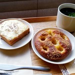 ラ・ヴィ・エクスキーズ - 