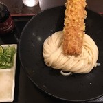 Jounetsu Udon Sanshuu - 