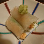 すし処 みや古分店 - 