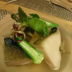 すし処 みや古分店 - 