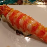 すし処 みや古分店 - 