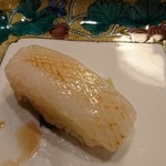 すし処 みや古分店 - 