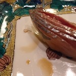 すし処 みや古分店 - 