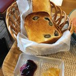 桜ベーカリー - 