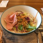 桜ベーカリー - 