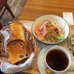 桜ベーカリー - 