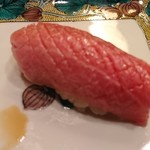 すし処 みや古分店 - 