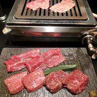 うしごろ 貫 恵比寿本店 - 