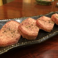 焼肉家 KAZU 神楽坂 - 