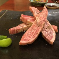 焼肉家 KAZU 神楽坂 - 