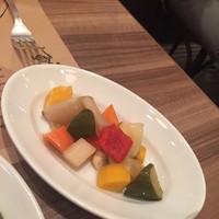 カンティネッタバズ - 