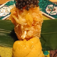 すし処 みや古分店 - 