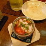 居酒屋 くさち - たちポン!!