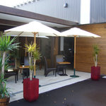 Lounge Cafe&Garage ARNAGE - 