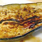 やきとり たかはし - ナス